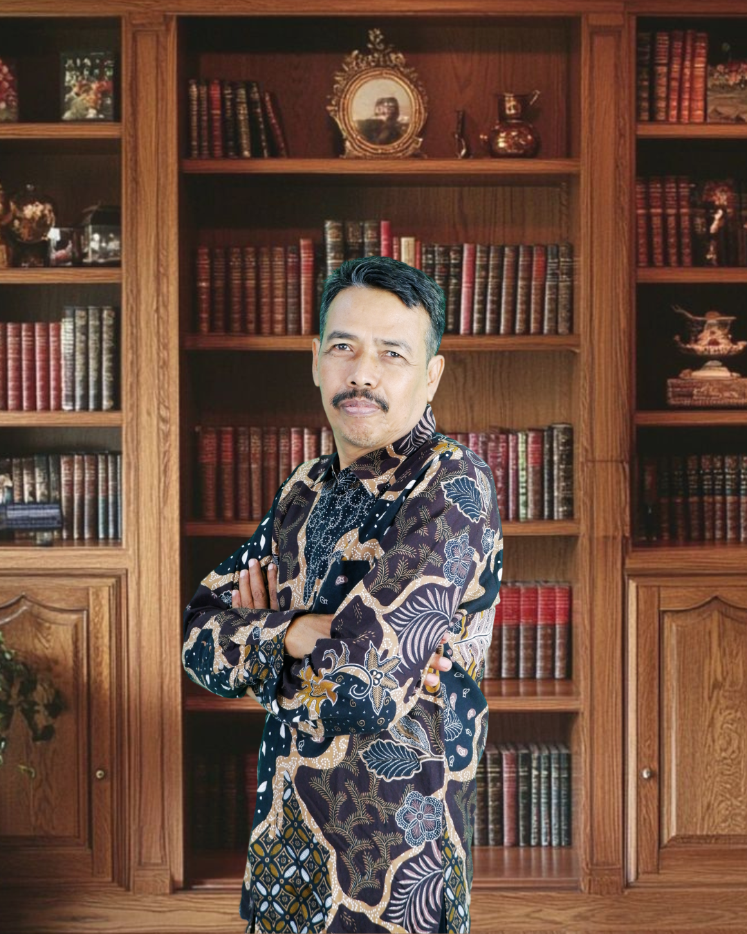 SUTEDJO